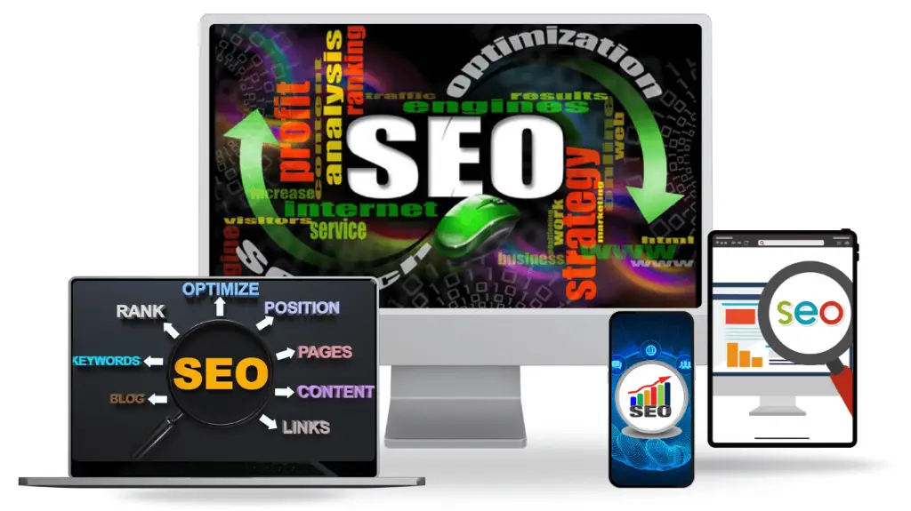 Search Engine Optimization